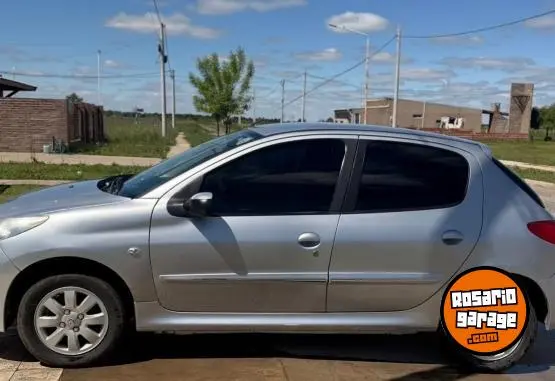 Peugeot 207 Compact  2012 - foto 4