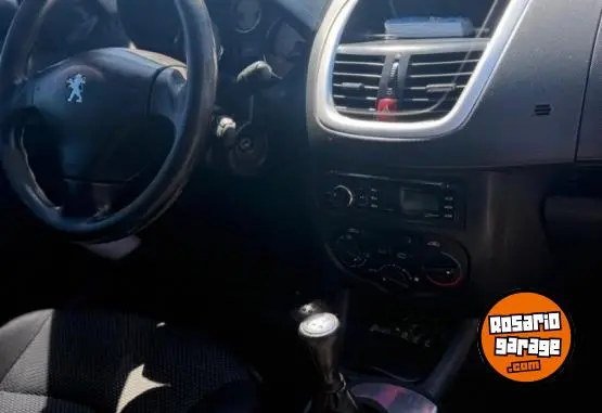 Peugeot 207 Compact  2012 - foto 5
