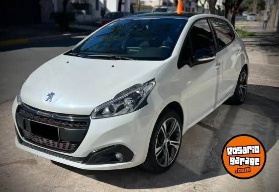 Peugeot 208 Gt  2020 - foto 2