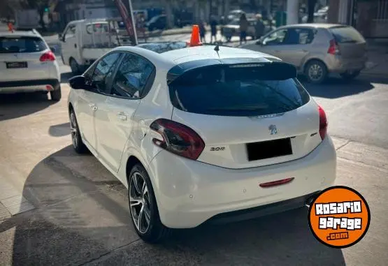 Peugeot 208 Gt  2020 - foto 4