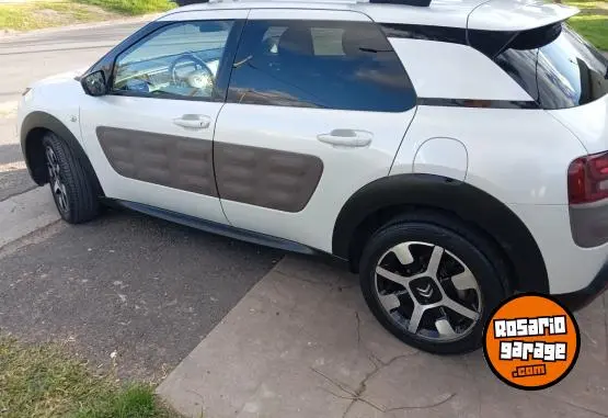 Citroën Cactus Pure Tech  2017 - foto 1