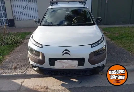 Citroën Cactus Pure Tech  2017 - foto 5