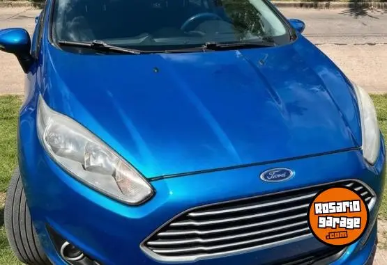 Ford Fiesta Se  2016 - foto 1