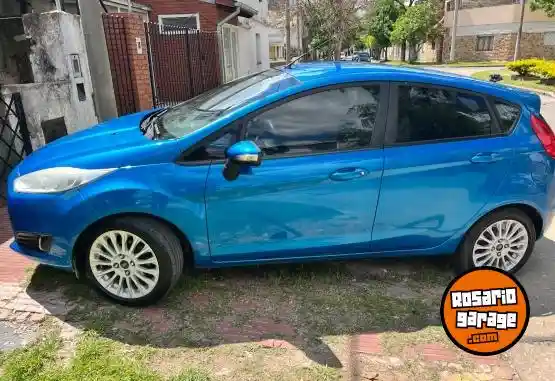 Ford Fiesta Se  2016 - foto 2