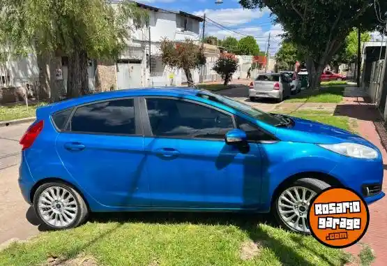 Ford Fiesta Se  2016 - foto 3