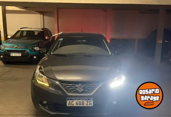 Suzuki Baleno  2018 - foto 1