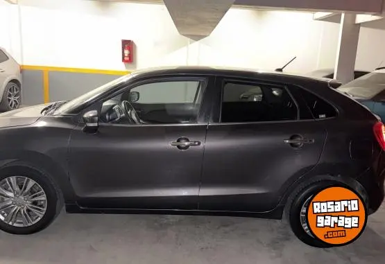 Suzuki Baleno  2018 - foto 3