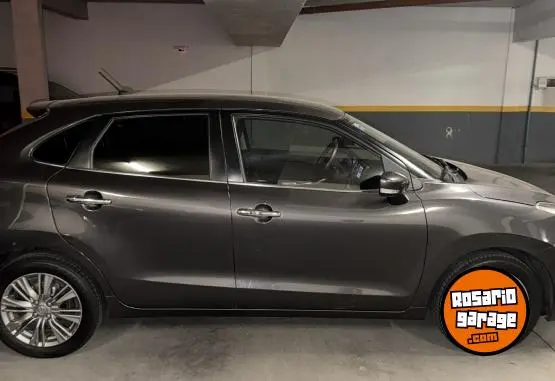 Suzuki Baleno  2018 - foto 4