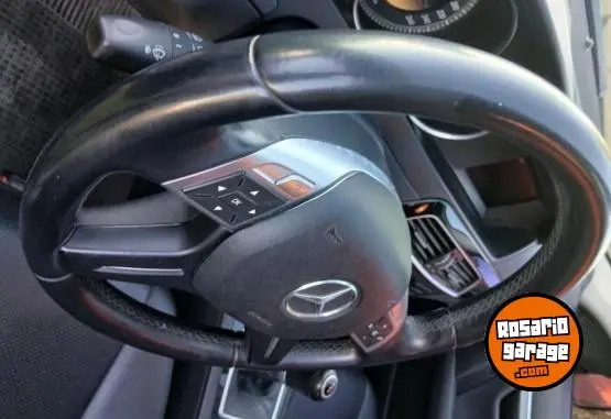 Mercedes-Benz C200  2012 - foto 3