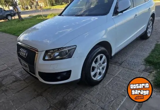 Audi Q5. Quattro 2.0 Tfsi  2013 - foto 1