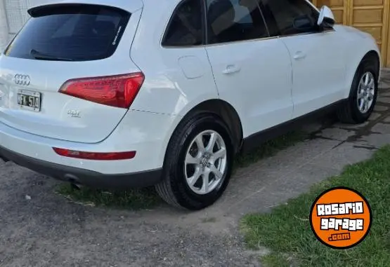 Audi Q5. Quattro 2.0 Tfsi  2013 - foto 2