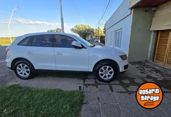 Audi Q5. Quattro 2.0 Tfsi  2013 - foto 3