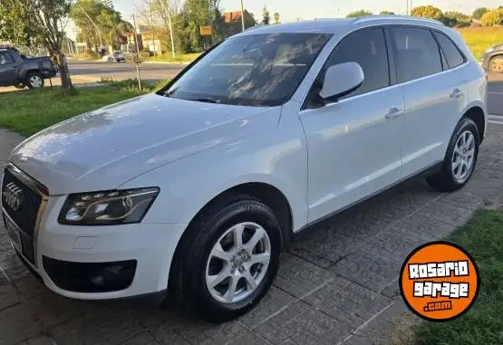 Audi Q5. Quattro 2.0 Tfsi  2013 - foto 4