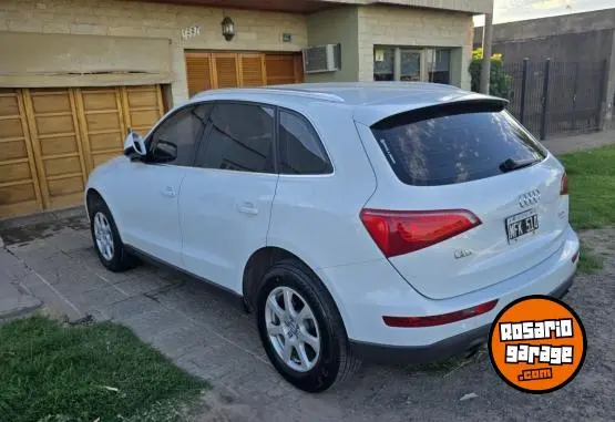 Audi Q5. Quattro 2.0 Tfsi  2013 - foto 5