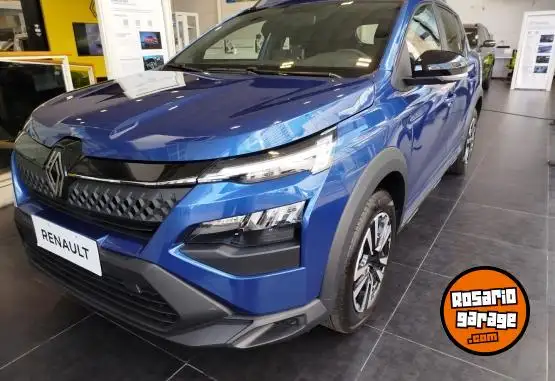 Renault Kardian  2026 - foto 1