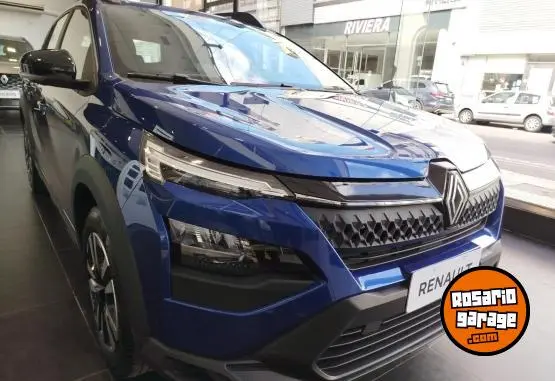 Renault Kardian  2026 - foto 2