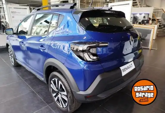 Renault Kardian  2026 - foto 3