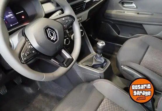 Renault Kardian  2026 - foto 5