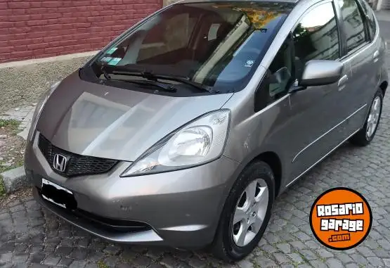 Honda Fit  2011 - foto 1