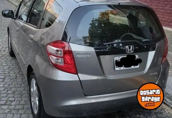Honda Fit  2011 - foto 2