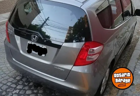 Honda Fit  2011 - foto 3