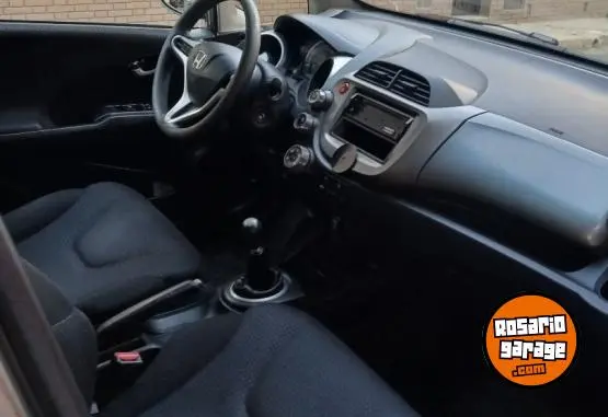 Honda Fit  2011 - foto 4