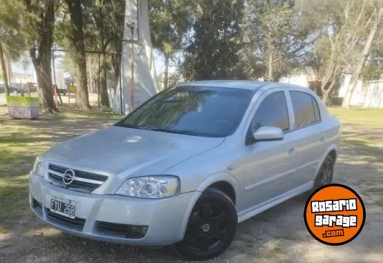 Chevrolet Astra  2007 - foto 1