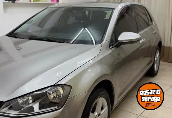 Volkswagen Golf  2016 - foto 1