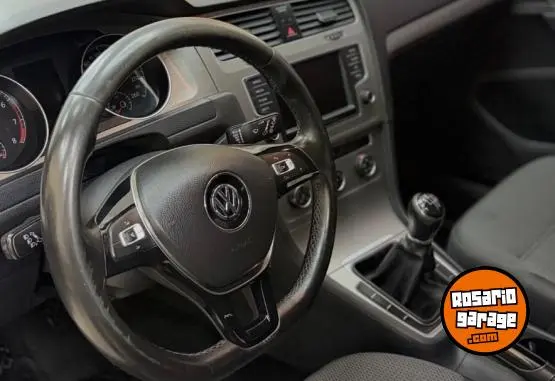 Volkswagen Golf  2016 - foto 3