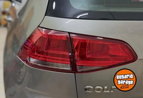Volkswagen Golf  2016 - foto 4