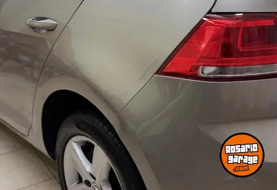 Volkswagen Golf  2016 - foto 5