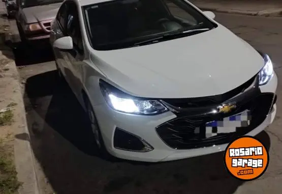 Chevrolet Cruze Lt 2023  2023 - foto 1