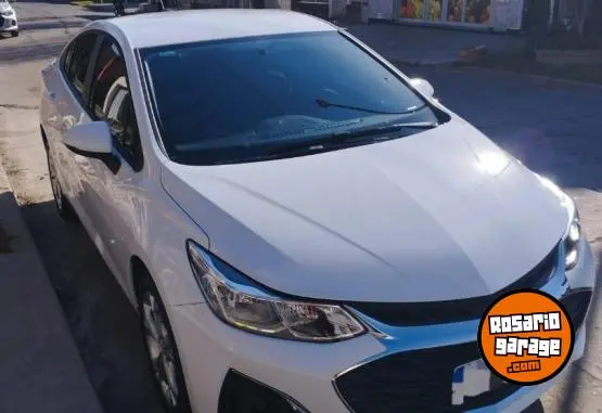 Chevrolet Cruze Lt 2023  2023 - foto 2