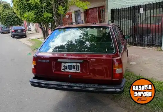 Renault 18 Breck  1993 - foto 1