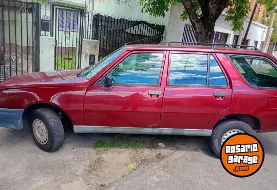 Renault 18 Breck  1993 - foto 2