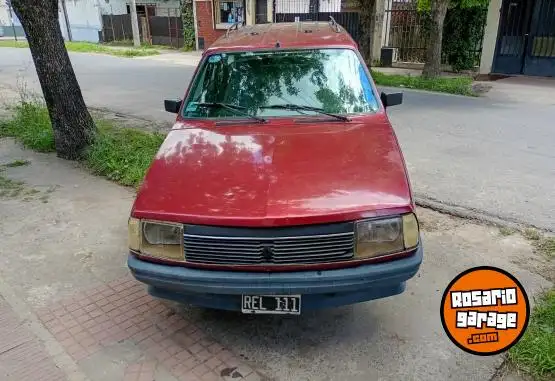 Renault 18 Breck  1993 - foto 3
