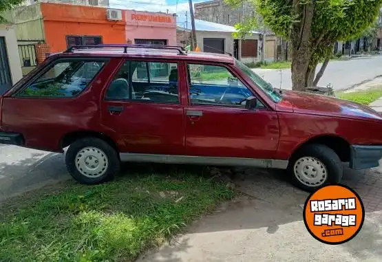 Renault 18 Breck  1993 - foto 5