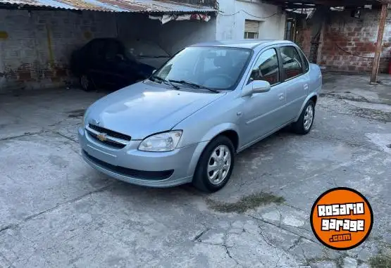 Chevrolet Corsa Classic  2011 - foto 1
