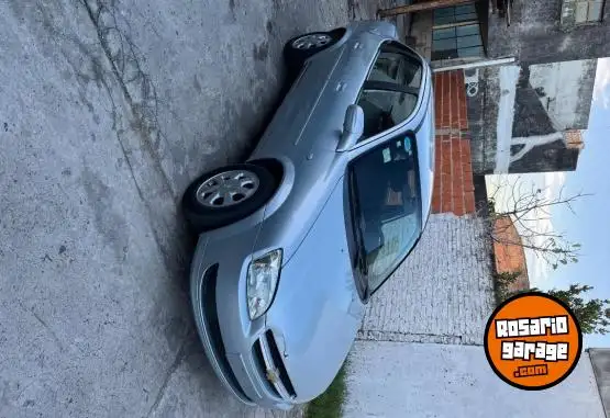 Chevrolet Corsa Classic  2011 - foto 2