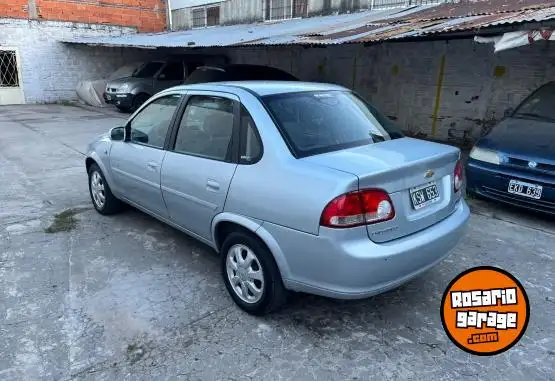 Chevrolet Corsa Classic  2011 - foto 3