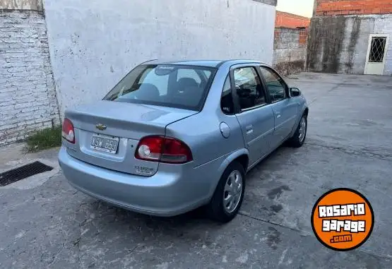 Chevrolet Corsa Classic  2011 - foto 4