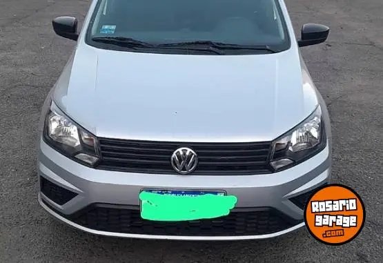 Volkswagen Gol Trend  2020 - foto 1