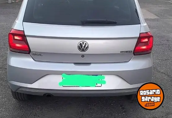 Volkswagen Gol Trend  2020 - foto 2