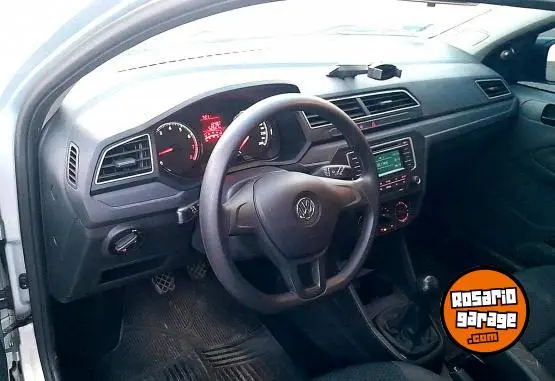 Volkswagen Gol Trend  2020 - foto 4