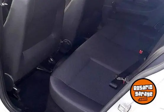 Volkswagen Gol Trend  2020 - foto 5