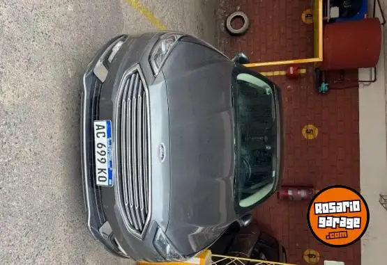 Ford Mondeo  2018 - foto 1