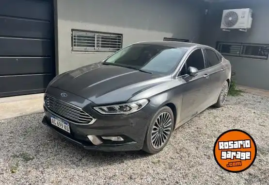 Ford Mondeo  2018 - foto 2
