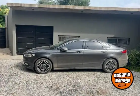 Ford Mondeo  2018 - foto 3