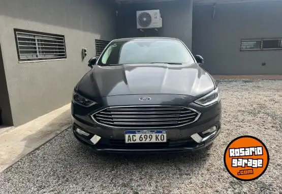 Ford Mondeo  2018 - foto 4