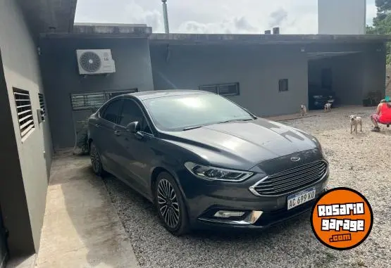 Ford Mondeo  2018 - foto 5